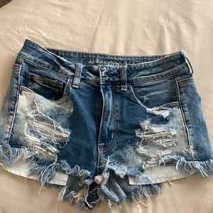AE shorts sz: 6
